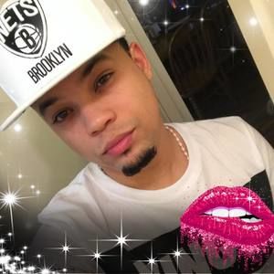 Meet your Posher, Ededuardo emilio